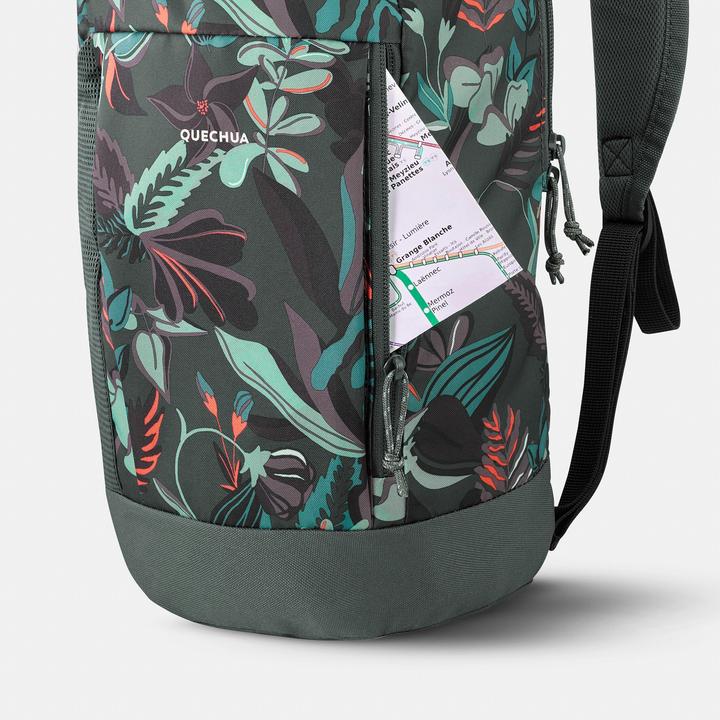 Immagine prodotto Quechua Zaino da trekking Arpenaz - NH100 - 10 L (10 l)