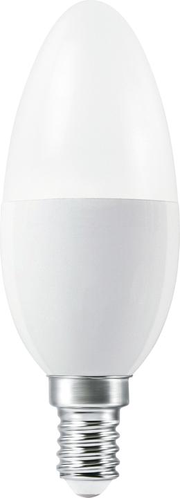Produktbild Ledvance Smart+ Wifi Candle (E14, 4.90 W, 470 lm, 4 x, F)