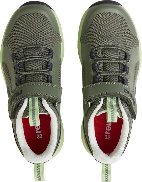 Immagine prodotto Reima Kid's Reimatec Sneakers Enkka (28)