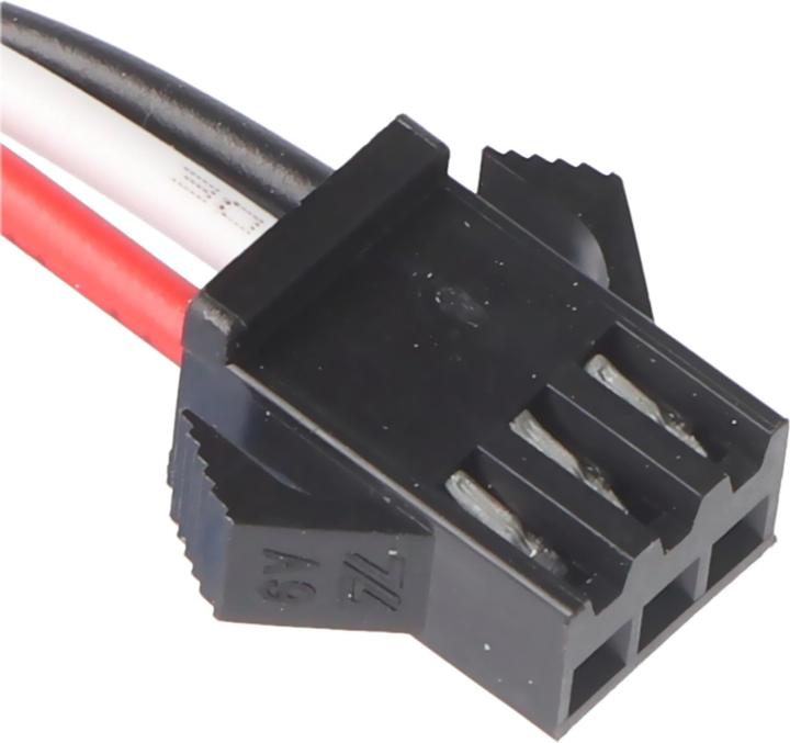 Actual product image XCell Akku passend für Philips IZZYLINK, Li-Ion, 7,4V, 2600mAh, 19,2Wh (Replacement remote control)