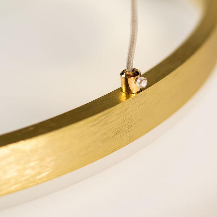 Produktbild s.luce Ring 40 (1350 lm)