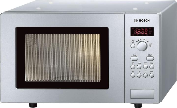 Actual product image Bosch Hausgeräte Hmt75m451 (17 l)
