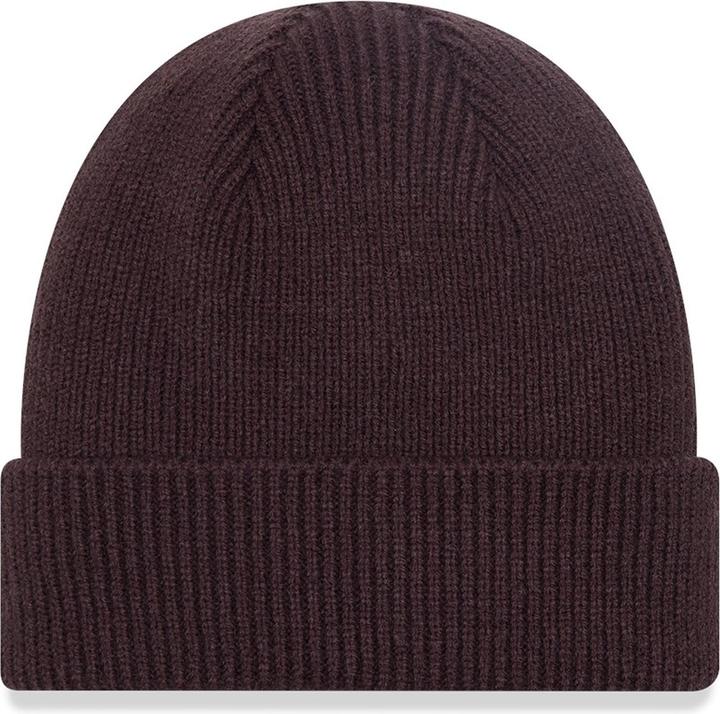 Produktbild New Era Beanie Wool Cuff Knit