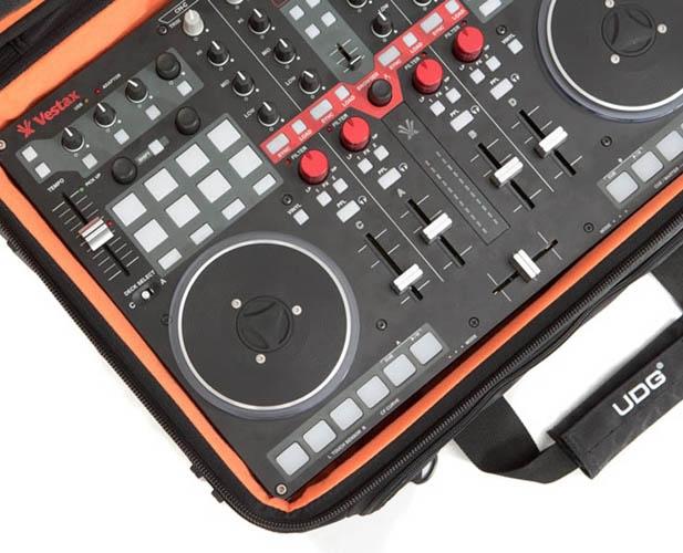 Immagine prodotto UDG Ultimate MIDI Controller Backpack piccolo
