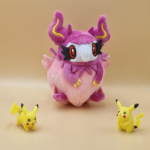 Produktbild Pokémon Florges Sitting Cuties Plush - 13 cm (13 cm)