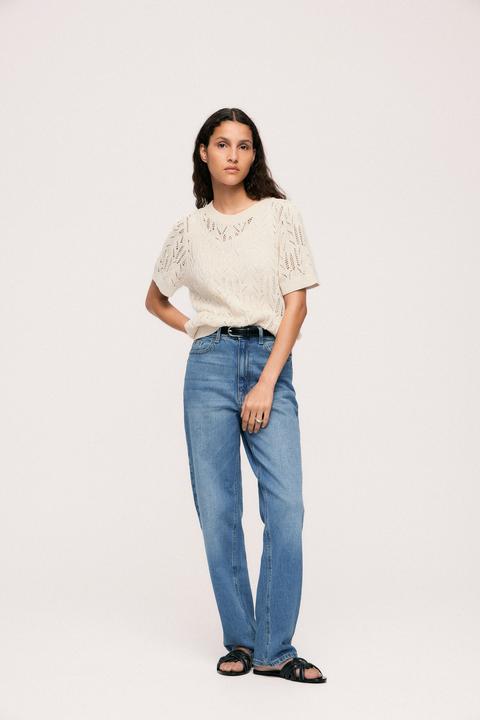 Immagine prodotto Vila Kurzarm Stricktop (XXL)