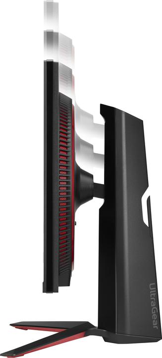 Produktbild LG 27GP850P-B (2560 x 1440 Pixel, 27")