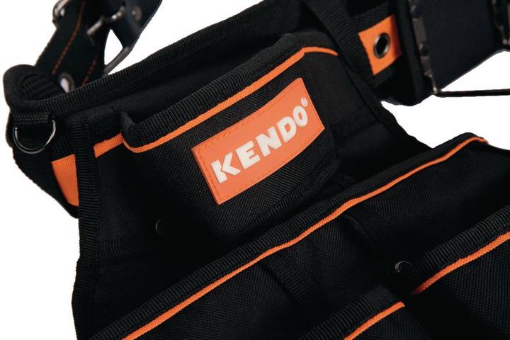 Produktbild Kendo Werkzeuggürtel