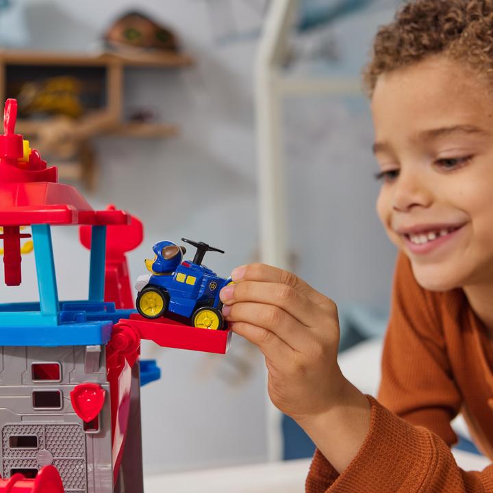 Actual product image Spin Master Paw Patrol - Air Rescue