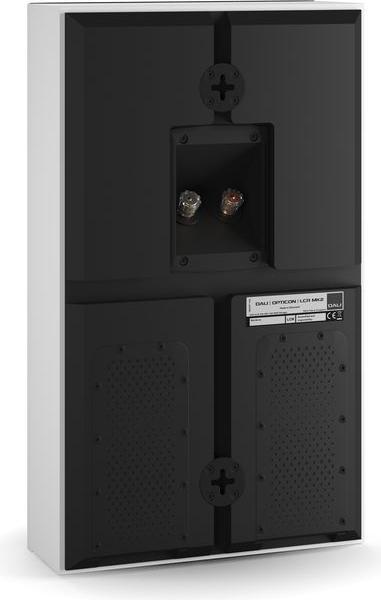 Immagine prodotto Dali Opticon LCR MKII *bianco* (1 pz.)
