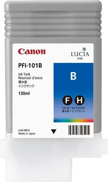 Produktbild Canon Pfi-101b (B)