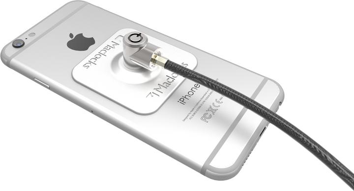 Produktbild Maclocks Extra 3M Platte