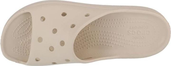 Actual product image Crocs W's Classic Platform Slide (40)