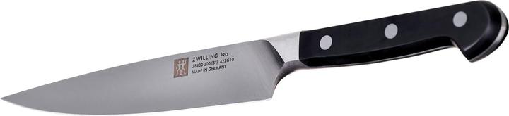 Actual product image Zwilling Pro (10 cm)