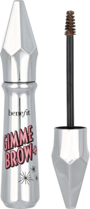 BeneFit Cosmetics Gimme Brow+ Brow-Volumizing (02 Light)