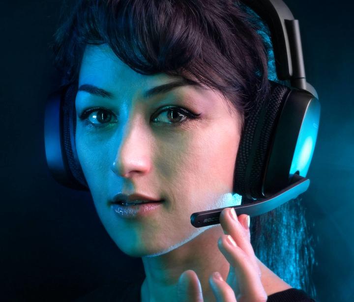 Image du produit Roccat Jeu sans fil Syn Pro Air (Sans fil)