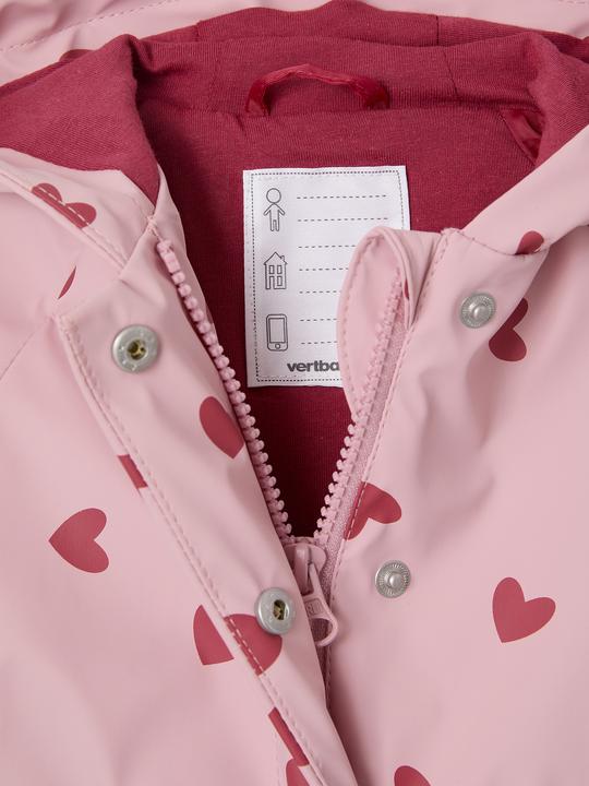 Produktbild Vertbaudet Regenjacke/Windjacke (98)