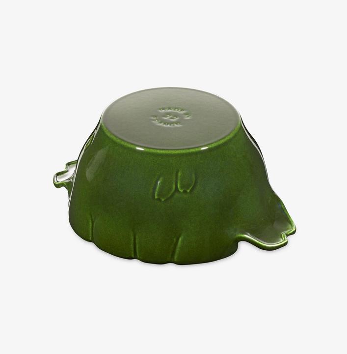 Productafbeelding Staub Artisjok (22 cm, Braadpan + kasserol, Gietijzer)