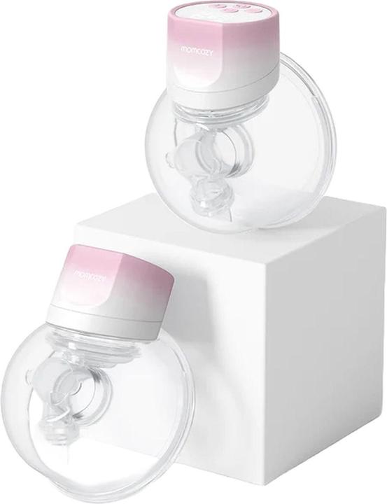 Image du produit Momcozy S12 Pro Tire-lait double