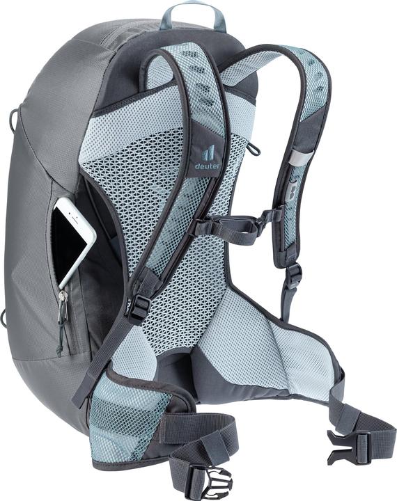 Actual product image Deuter AC Lite 21 (21 l)