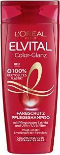 Actual product image MGA Na (300 ml, Liquid shampoo)