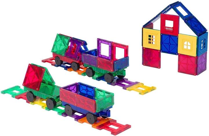 Image du produit Playmags Kit de jeux