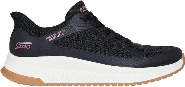 Produktbild Skechers Slip-Ins™ BOBS Squad 4 - Staple Look - Lifestyle Schuhe - Damen (36)