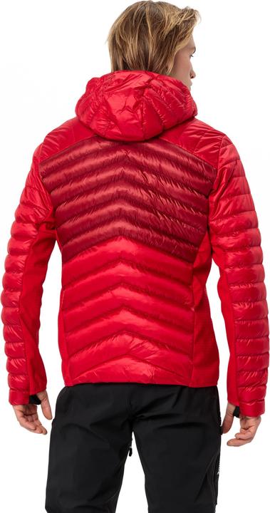 Actual product image Vaude Sesvenna Pro II (S)