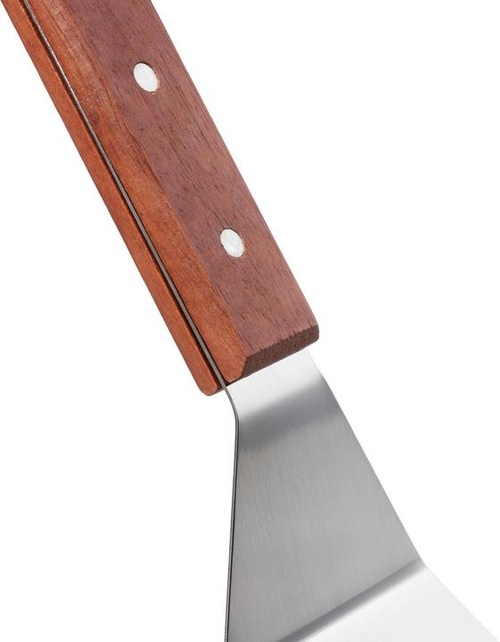 Produktbild Relaxdays 3x Grill Pfannenwender