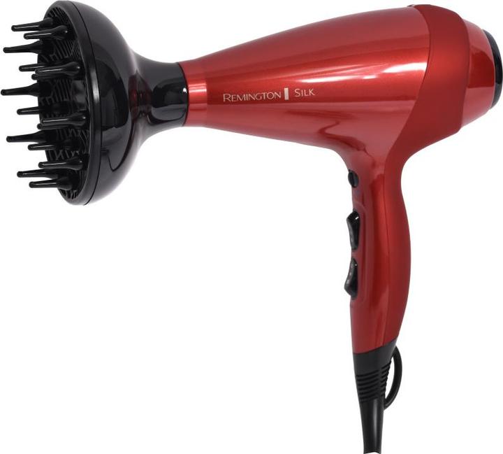 Image du produit Remington AC9096 Soie