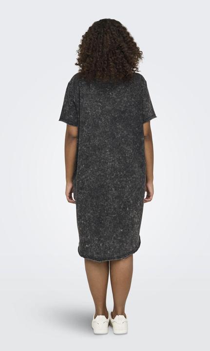 Immagine prodotto Only CARASTON Midikleid Sweatshirt-Kleid (L)
