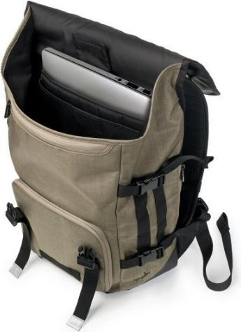 Produktbild Crumpler Muli Half Photo Backpack (Fotorucksack, 16 l)