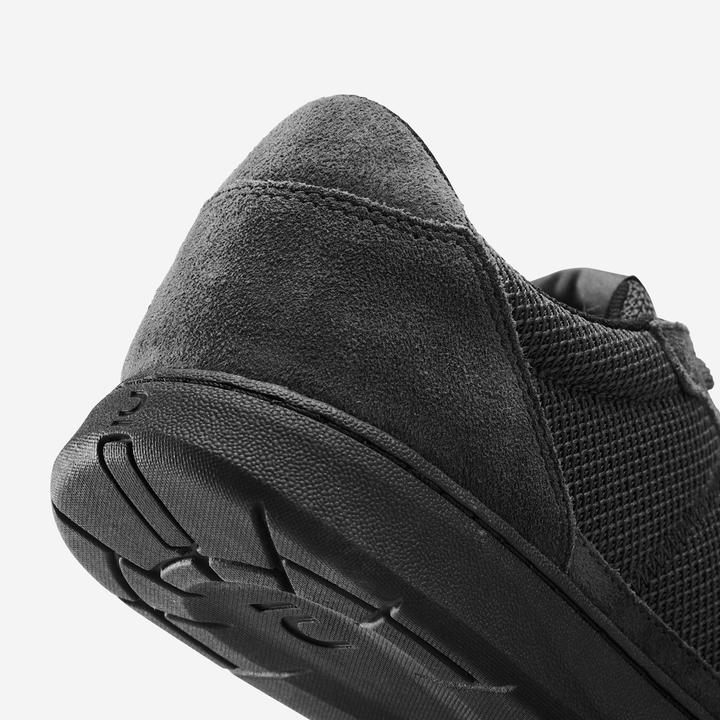 Produktbild Decathlon Sneaker Herren - Walk Protect Mesh dunkelgrau (39)