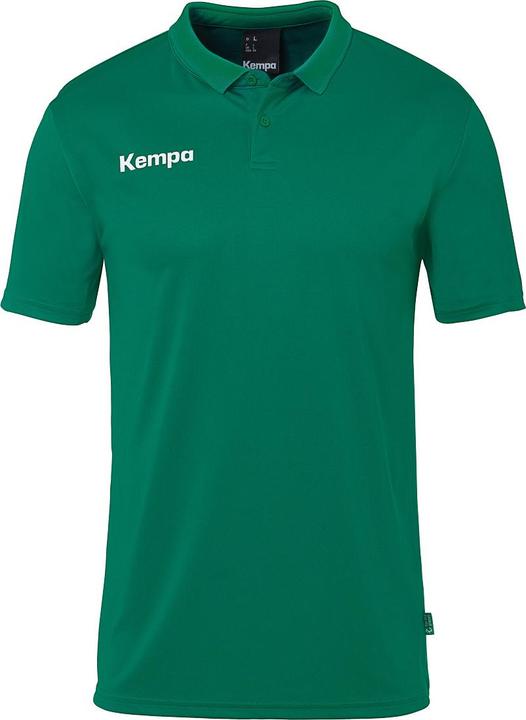 Kempa POLO SHIRT Poly
