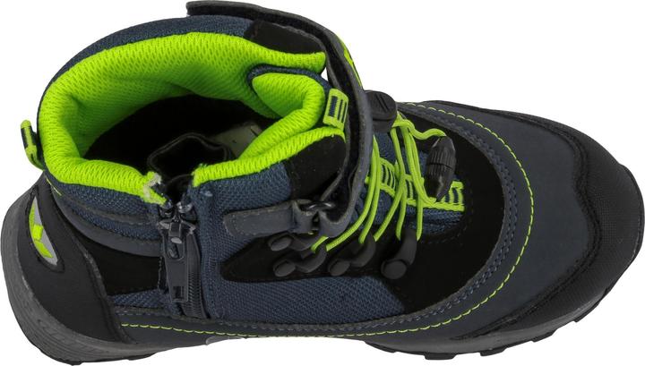 Actual product image Lico boots (33)