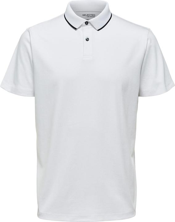 Selected Homme Kurzärmeliges Polo shirt (XL)