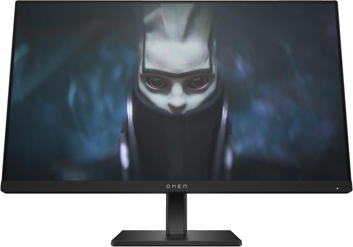 Immagine prodotto HP OMEN/24/23,8" /IPS/FHD/165Hz/1ms/Nero/2R (1920 x 1080 pixel, 23.80")