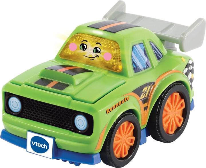 Produktbild VTech TUT TUT Speedy Flitzer - Parkhaus