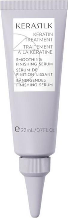 Goldwell Kerasilk Bändigendes Finish Serum 12x22 ml (264 ml)