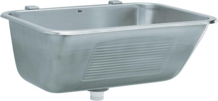 Actual product image Teka Utility Chamber Vk 60 Hrs (50.50 cm, 65.50 cm)