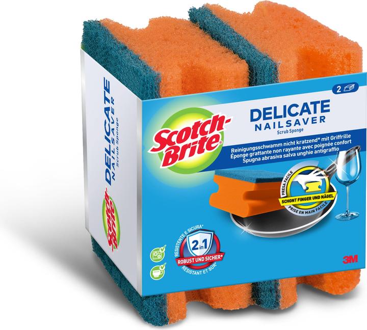Image du produit Scotch-Brite Universel (2 pcs)