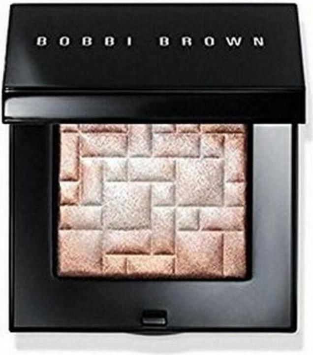 Bobbi Brown Highlighting Powder (Pink Glow, Highlighter, 8 g)