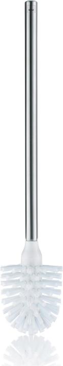 Blanc, Argent mat