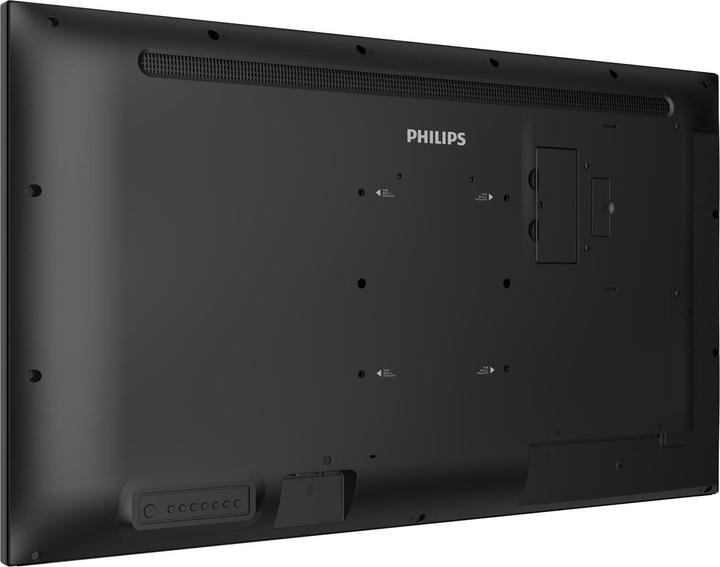 Actual product image Philips D-Line 43BDL4511D 24/7/UHD/450cd (3840 x 2160 Pixels, 43")