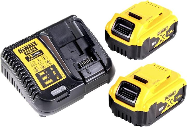 Produktbild DeWalt DCD791P2 (Akkubetrieb)