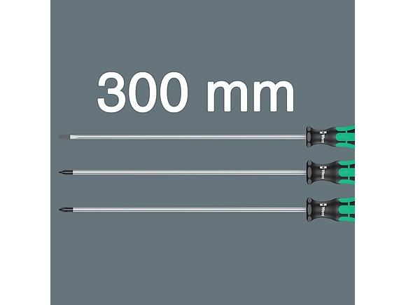 Produktbild Wera 335/350/355/3 (Aussensechskant)