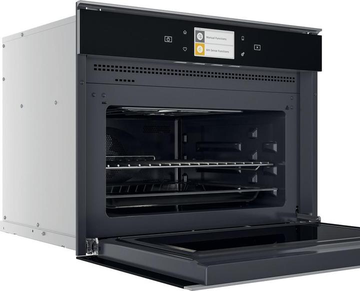 Actual product image Whirlpool W11I ME150 (EU plug, 40 l)