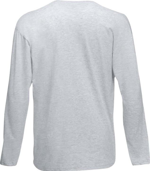Immagine prodotto Fruit of the Loom Maglietta girocollo a maniche lunghe (XXL)