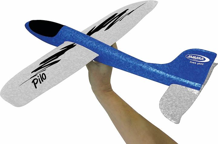 Image du produit Jamara Planeur à mousse Pilo EPP
