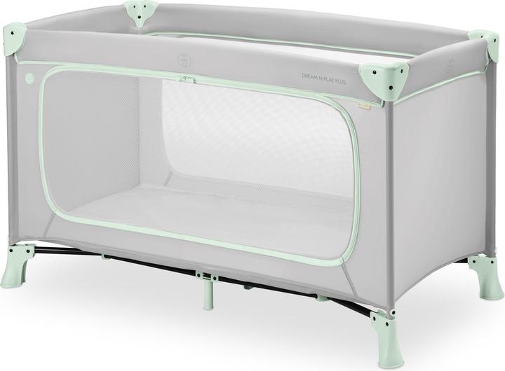 Hauck Dream N Play Plus